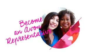become-an-avon-rep