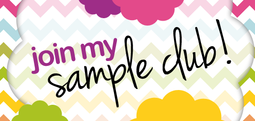 Join my Sample Club