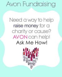avon-fundraiser-flyer