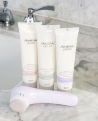 anew-clean-products