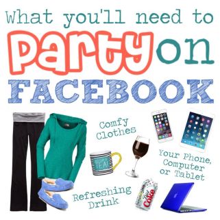 how-to-party-on-facebook
