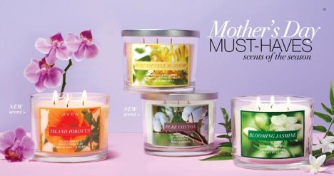 mothers day collection