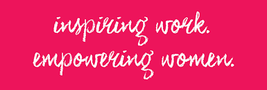 Inspiring Work, empowering others
