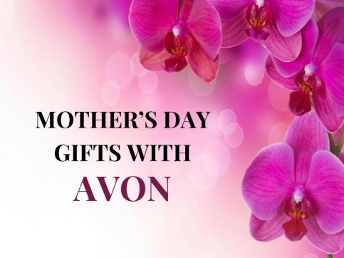 Mother's Day Gift Ideas