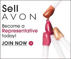 Sell Avon Become an Avon Rep