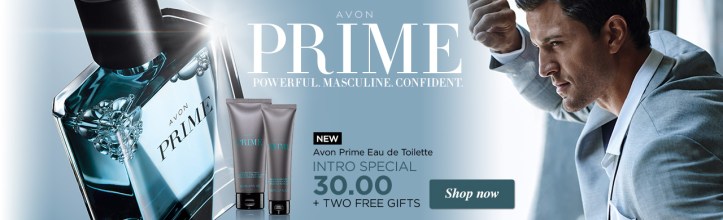 Avon Prime Intro Special