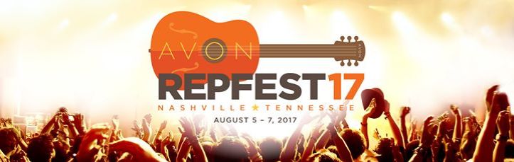 avon repfest17