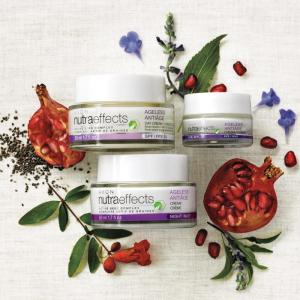 NutraEffects Ageless Collection