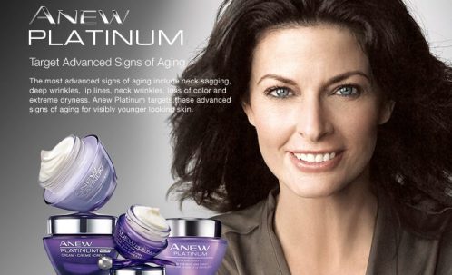 Anew Platinum Collection