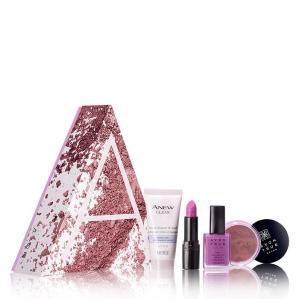 Campaign 13 Power Plum A Box Collection