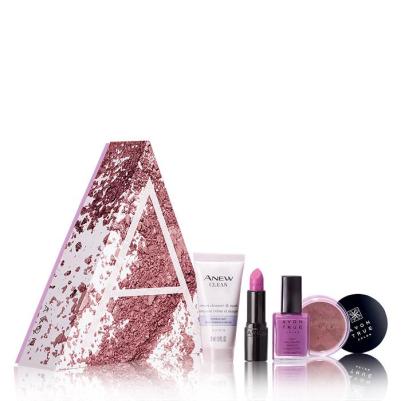 Campaign 13 Power Plum A Box Collection