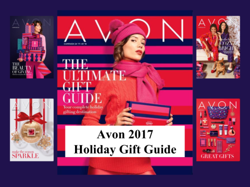 2017 Holiday Gift Guide