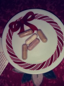 Avon Espira Boost System Pills