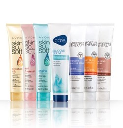 Full Size Hand Creams