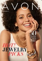 Avon Campaign 17 Brochure