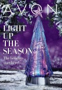 Avon Campaign 23 Brochure