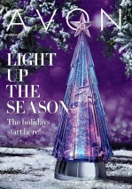 Avon Campaign 23 Brochure