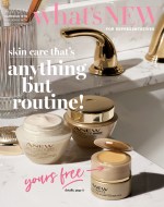 Avon Campaign 13 2019 What's New