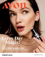 Avon Campaign 20 2019 What's New