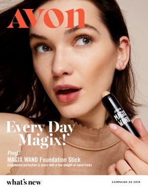 Avon Campaign 20 2019 What's New