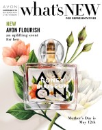 Avon Campaign 9 2019 What's New