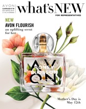 Avon Campaign 9 2019 What's New