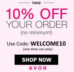 Welcome10 Coupon Code