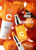 Avon Campaign 10 2019 Brochure