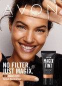 Avon Campaign 11 2019 Brochure