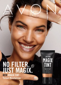 Avon Campaign 11 2019 Brochure