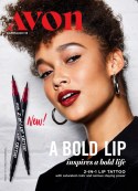Avon Campaign 16 2019 Brochure