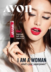 Avon Campaign 19 2019 Brochure