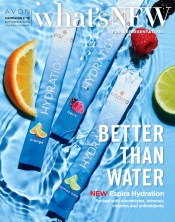 Avon Campaign 2 2019 What's New