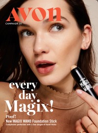 Avon Campaign 20 2019 Brochure