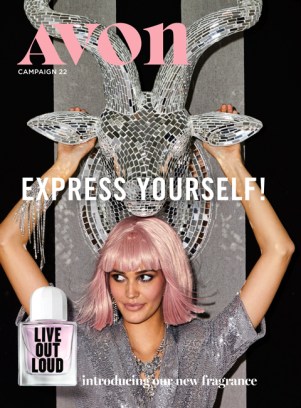 Avon Campaign 22 2019 Brochure