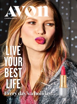 Avon Campaign 23 2019 Brochure
