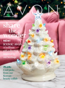 Avon Campaign 24 2019 Brochure