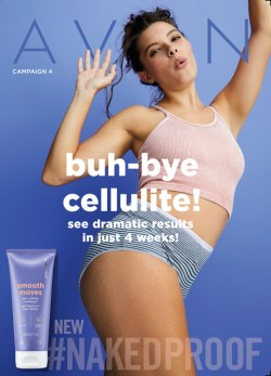 avon campaign 4 2019 brochure