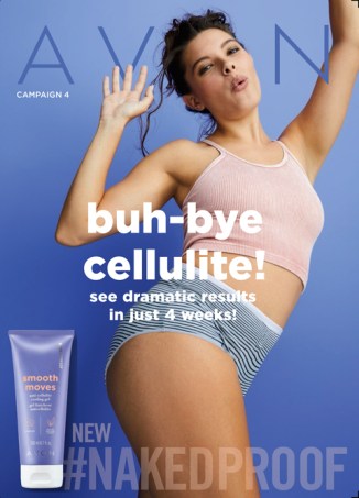 avon campaign 4 2019 brochure