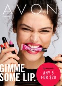 avon campaign 5 2019 brochure