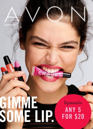 avon campaign 5 2019 brochure