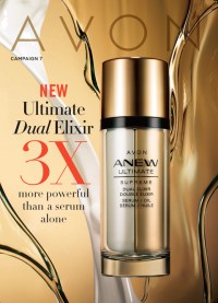 Avon Campaign 7 2019 Brochure