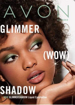 Avon Campaign 8 2019 Brochure