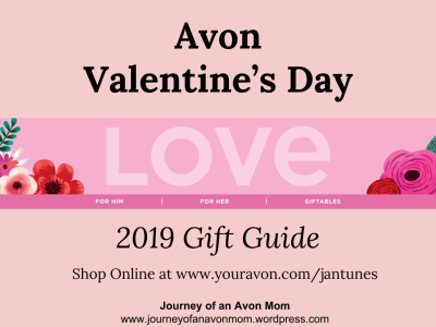 valentine's day gift guide 2019 title image
