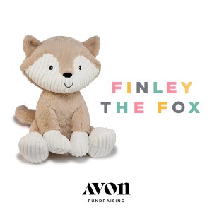 Finley the Fox
