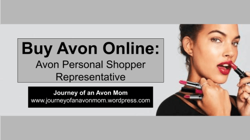 Personal Shopper Representative Title Image