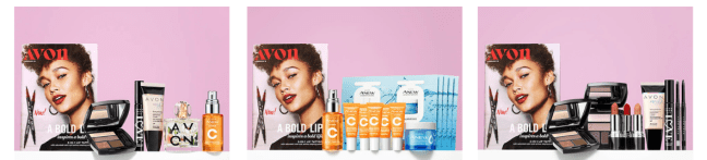 2019 Free Gift Sign Up Bundles