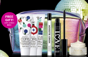 Avon Black Friday 2019 Free Gift