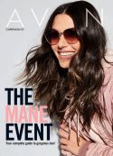 Avon Campaign 10 Brochure