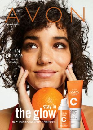 Avon Campaign 13 2020 Brochure